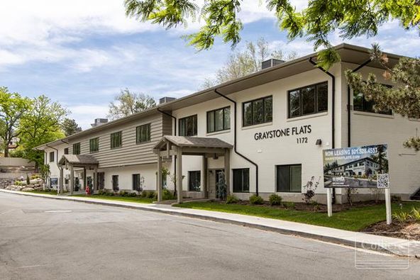 Graystone Flats Apartments: 1172 E Graystone Way, Salt Lake City, UT 84106
